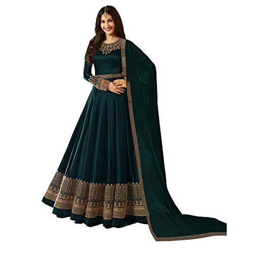 Get These Stylish Anarkali Suits For That Festive Month of Ramzan and Eid 4