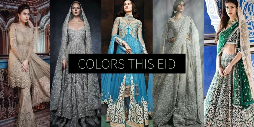 Get These Stylish Anarkali Suits For That Festive Month of Ramzan and Eid 21