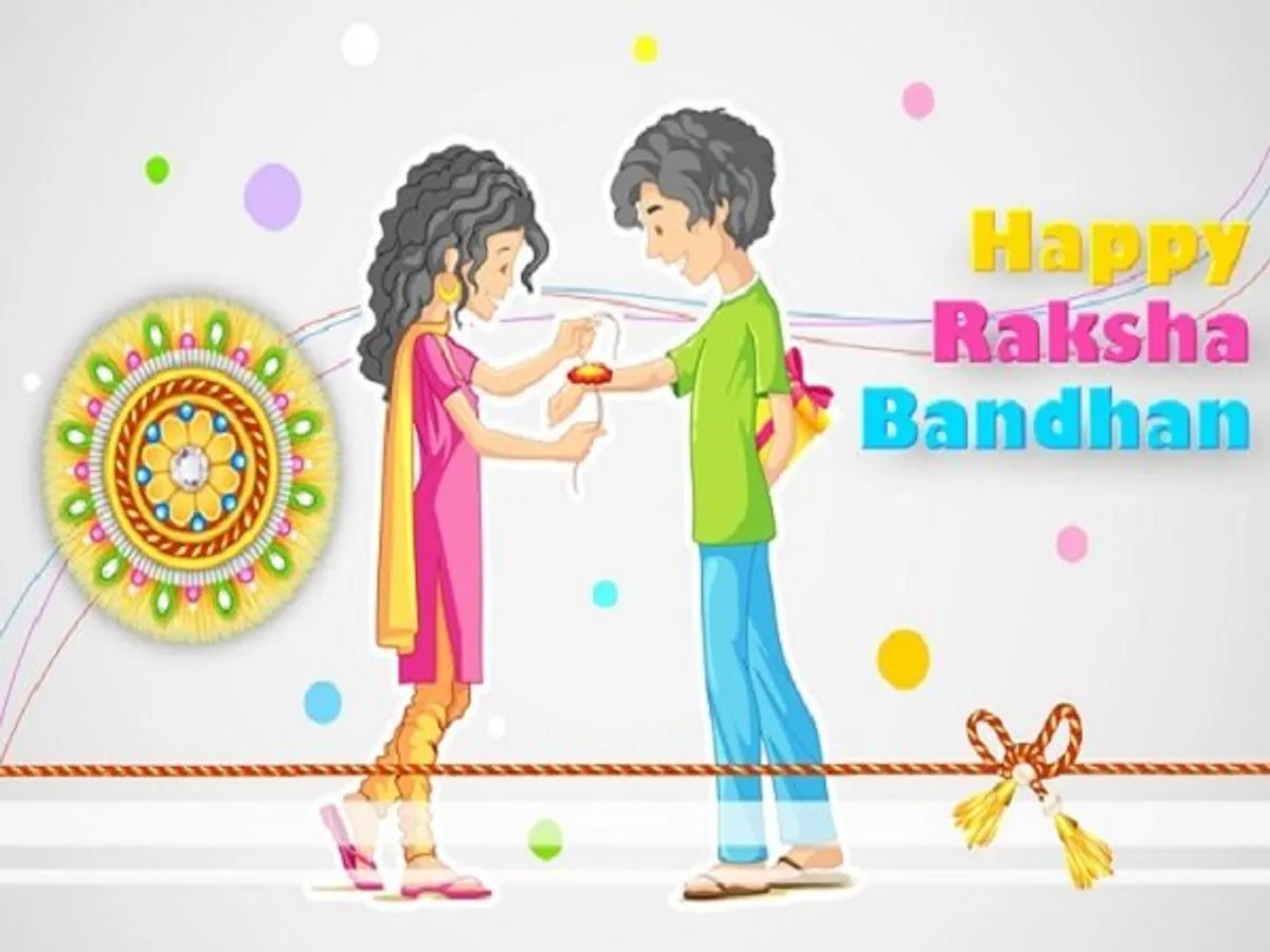 A Unique Raksha Bandhan Gift For Your Loved One Sister 12