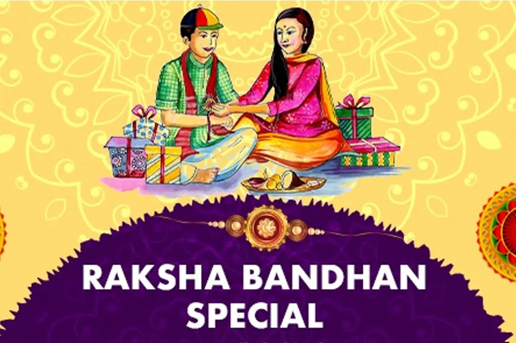 A Unique Raksha Bandhan Gift For Your Loved One Sister 16