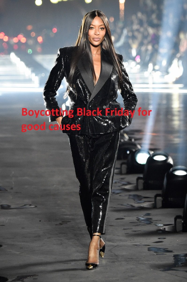 Buy 5 Manufacturers Boycotting Black Friday For Excellent Reasons ...