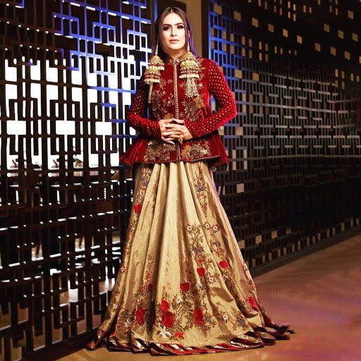 Rohit Bal | Rohit Bal Designs | Rohit Bal Collection | Indian bridal  fashion, Indian bridal dress, Indian bridal outfits