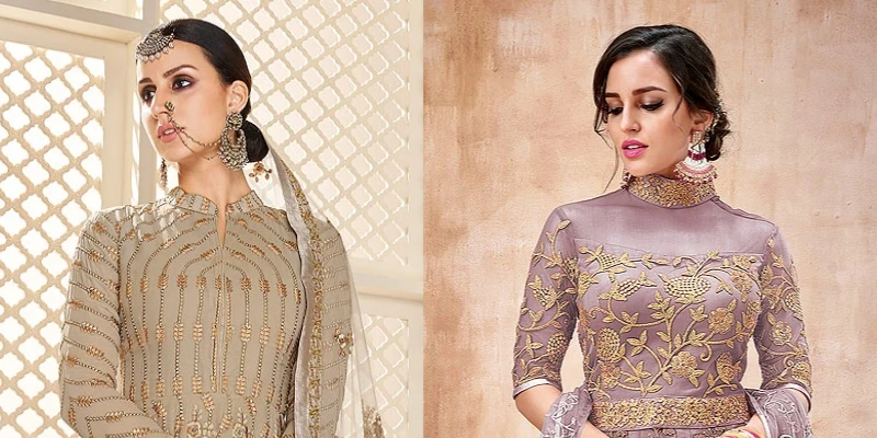 Best Diwali Outfits for Women in 2021 2