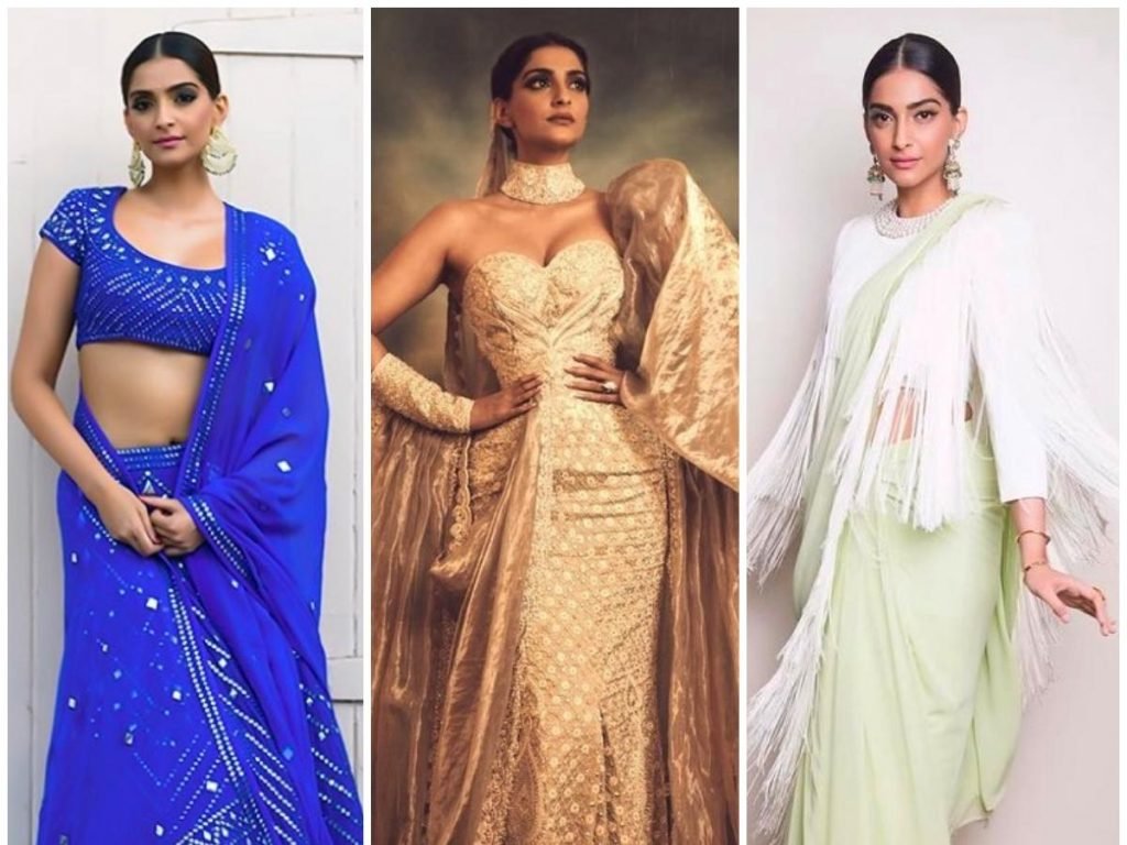 Buy Indian Wedding Saree Designers: 10 New Designs You Can't Miss Out ...