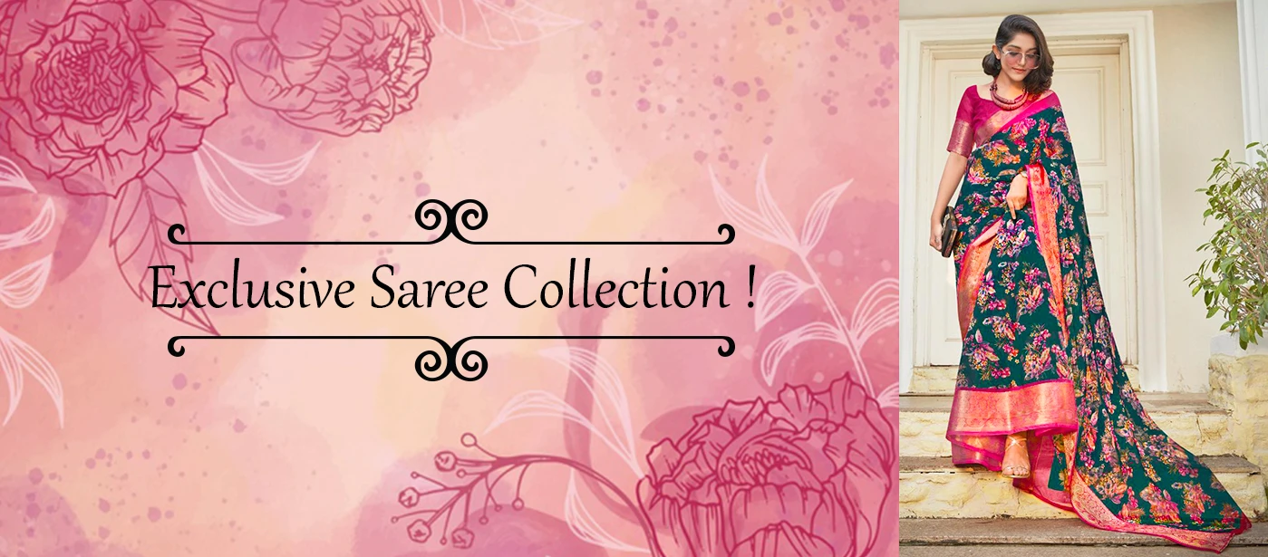 Latest and Newest Saree Trends That Will Impact 2022 - Blog -  YourDesignerWear.com