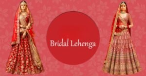 Latest Lehenga Choli Designs 2023