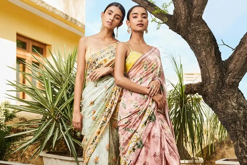 Top Designer Saree Trends You Need to See in 2026 from Top Designer Collections