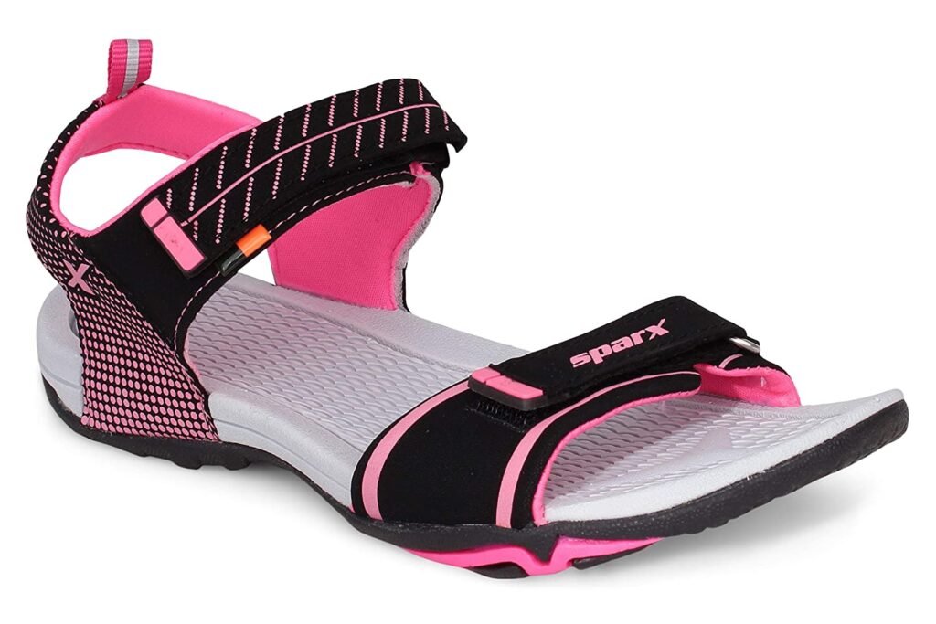 Sparx Sandals for Women: Comfort and Style at Affordable Prices 1