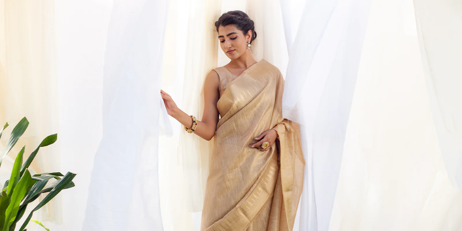 Party Wear Sarees for Women