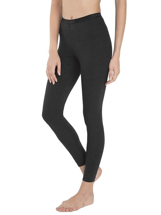 Black Leggings for Women 3