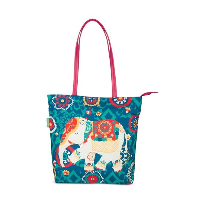 Eden & Ivy Aw-19 Women’s Tote bag