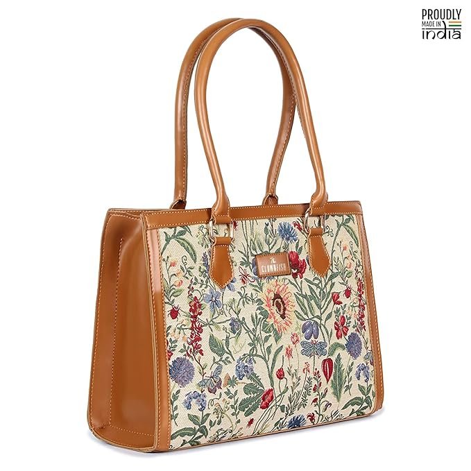 Eden & Ivy Aw-19 Women’s Tote bag